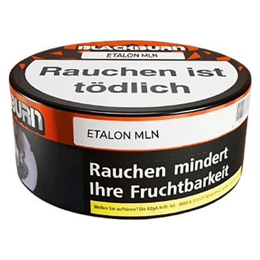Blackburn 100g - Etalon Mln